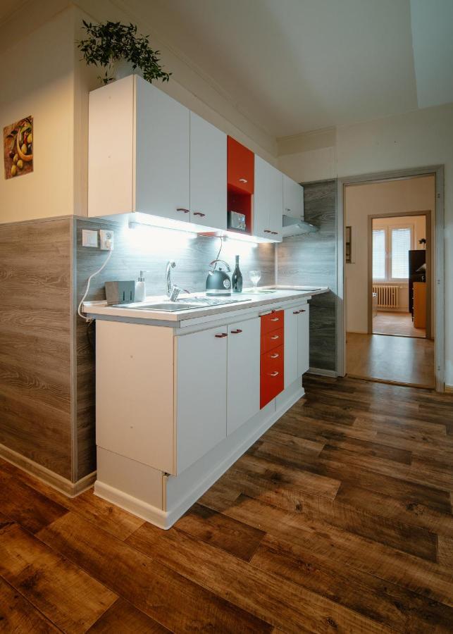 Apartman Dobre Rano Banska Stiavnica Luaran gambar