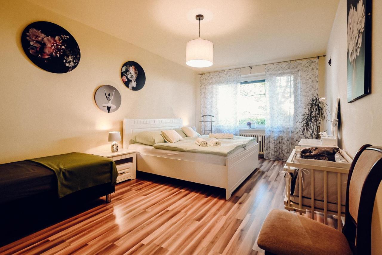 Apartman Dobre Rano Banska Stiavnica Luaran gambar