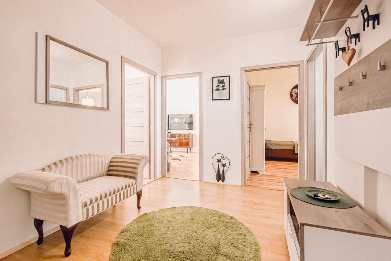 Apartman Dobre Rano Banska Stiavnica Luaran gambar