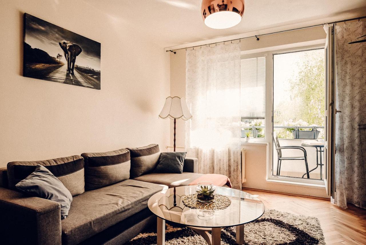 Apartman Dobre Rano Banska Stiavnica Luaran gambar