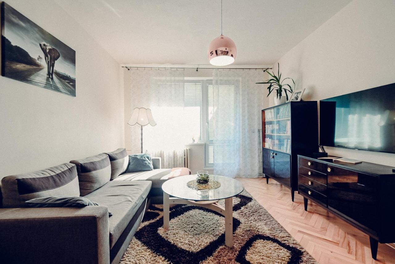 Apartman Dobre Rano Banska Stiavnica Luaran gambar